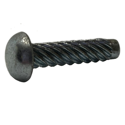 00 X 1/8 ROUND U DRIVE  SCREW